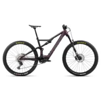 Orbea Rise H30 29´´ Deore M6100 Sgs Shadow Plus 2024 Elektrische Mountainbike Orbea Rise H30 29´´ Deore M6100 Sgs Shadow Plus 2024 Elektrische Mountainbike