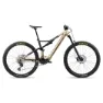 Baobab brown / cosmic brown matt