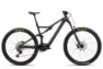 Orbea Rise H30 29´´ Deore M6100 Sgs Shadow Plus 2024 Elektrische Mountainbike