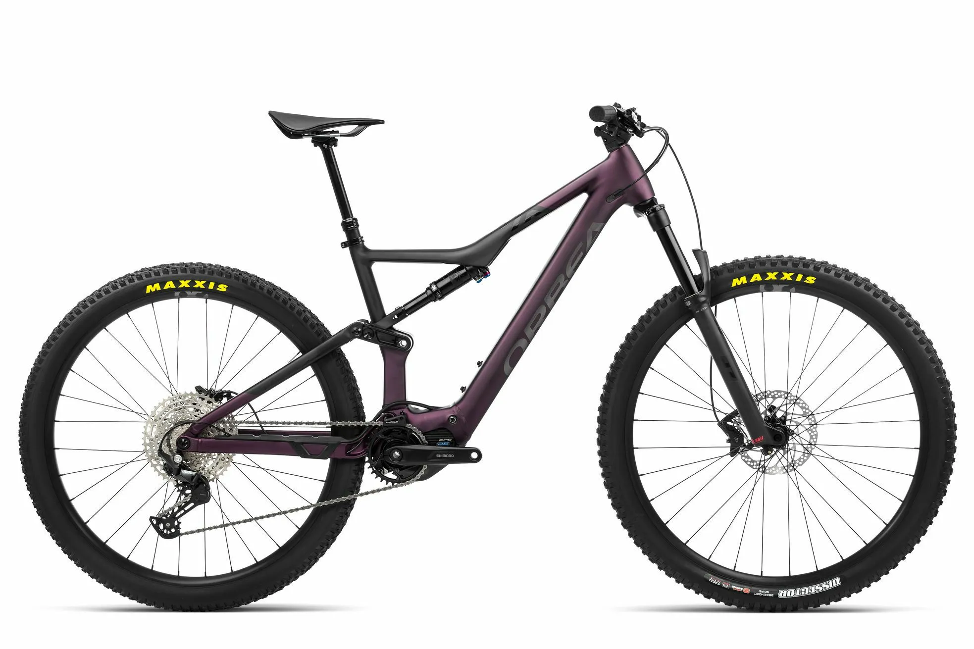 Orbea Rise H30 29´´ Deore M6100 Sgs Shadow Plus 2024 Elektrische Mountainbike Orbea Rise H30 29´´ Deore M6100 Sgs Shadow Plus 2024 Elektrische Mountainbike