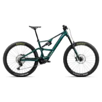 Orbea Rise Lt H10 29´´ Xt M8100 Sgs Shadow Plus 2025 Elektrische Mountainbike Orbea Rise Lt H10 29´´ Xt M8100 Sgs Shadow Plus 2025 Elektrische Mountainbike