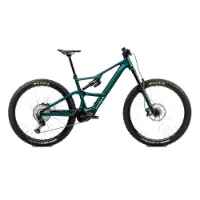 Orbea Rise Lt H10 29´´ Xt M8100 Sgs Shadow Plus 2026 Elektrische Mountainbike Orbea Rise Lt H10 29´´ Xt M8100 Sgs Shadow Plus 2026 Elektrische Mountainbike