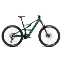 Orbea Rise Lt H20 29´´ Slx M7100 Sgs Shadow Plus 2025 Elektrische Mountainbike Orbea Rise Lt H20 29´´ Slx M7100 Sgs Shadow Plus 2025 Elektrische Mountainbike