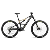 Orbea Rise Lt H20 29´´ Slx M7100 Sgs Shadow Plus 2025 Elektrische Mountainbike Orbea Rise Lt H20 29´´ Slx M7100 Sgs Shadow Plus 2025 Elektrische Mountainbike