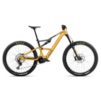 Orbea Rise Lt H20 29´´ Slx M7100 Sgs Shadow Plus 2025 Elektrische Mountainbike Orbea Rise Lt H20 29´´ Slx M7100 Sgs Shadow Plus 2025 Elektrische Mountainbike