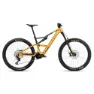Bumblebee yellow / black matt