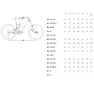 Orbea Rise Lt H20 29´´ Slx M7100 Sgs Shadow Plus 2025 Elektrische Mountainbike
