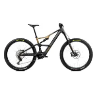 Orbea Rise Lt H20 29´´ Slx M7100 Sgs Shadow Plus 2026 Elektrische Mountainbike Orbea Rise Lt H20 29´´ Slx M7100 Sgs Shadow Plus 2026 Elektrische Mountainbike