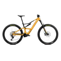 Orbea Rise Lt H20 29´´ Slx M7100 Sgs Shadow Plus 2026 Elektrische Mountainbike