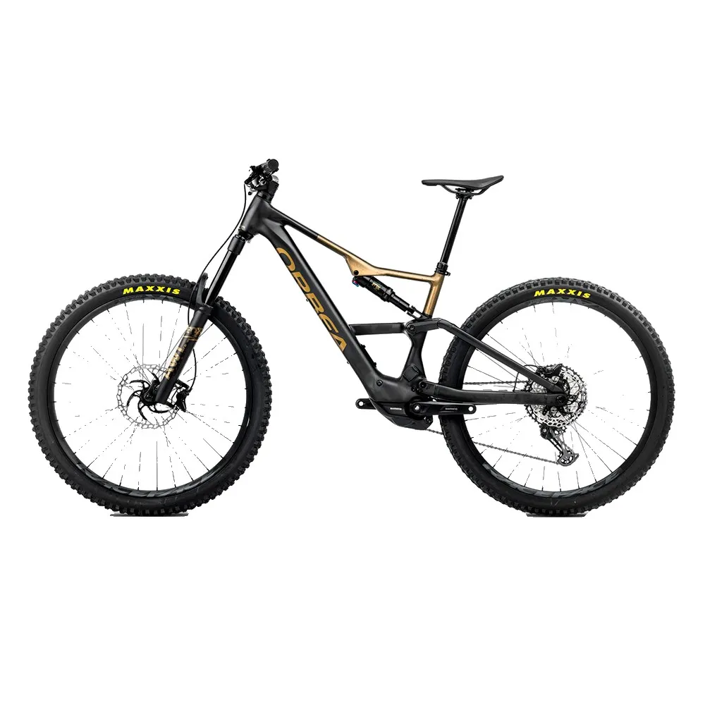Orbea Rise Lt H20 29´´ Slx M7100 Sgs Shadow Plus 2026 Elektrische Mountainbike Orbea Rise Lt H20 29´´ Slx M7100 Sgs Shadow Plus 2026 Elektrische Mountainbike