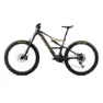 Orbea Rise Lt H20 29´´ Slx M7100 Sgs Shadow Plus 2026 Elektrische Mountainbike