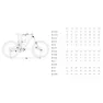 Orbea Rise Lt H20 29´´ Slx M7100 Sgs Shadow Plus 2026 Elektrische Mountainbike