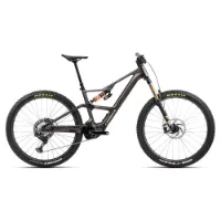 Orbea Rise Lt M-team 20mph 29´´ Xt Di2 M8150 12s Sgs Shadow Plus 2025 Elektrische Mountainbike Orbea Rise Lt M-team 20mph 29´´ Xt Di2 M8150 12s Sgs Shadow Plus 2025 Elektrische Mountainbike
