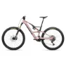 Orbea Rise Lt M-team 20mph 29´´ Xt Di2 M8150 12s Sgs Shadow Plus 2025 Elektrische Mountainbike