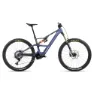 Orbea Rise Lt M-team 20mph 29´´ Xt Di2 M8150 12s Sgs Shadow Plus 2025 Elektrische Mountainbike