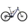 Orbea Rise Lt M-team 420w 29´´ Xt Di2 M8150 12s Sgs Shadow Plus 2025 Elektrische Mountainbike