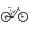 Orbea Rise Lt M10 20mph 29´´ Xt M8100 Sgs Shadow Plus 2025 Elektrische Mountainbike