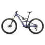 Orbea Rise Lt M10 20mph 29´´ Xt M8100 Sgs Shadow Plus 2025 Elektrische Mountainbike