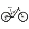 Orbea Rise Lt M10 29´´ Xt M8100 Sgs Shadow Plus 2025 Elektrische Mountainbike