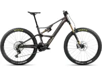 Orbea Rise LT M10 Air Carbon 29" E-Mountainbike Orbea Rise LT M10 Air Carbon 29" E-Mountainbike