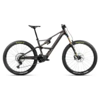 Orbea Rise LT M10 Air Carbon 29" E-Mountainbike Orbea Rise LT M10 Air Carbon 29" E-Mountainbike