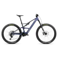 Orbea Rise Lt M20 29´´ Slx M7100 Sgs Shadow Plus 2025 Elektrische Mountainbike Orbea Rise Lt M20 29´´ Slx M7100 Sgs Shadow Plus 2025 Elektrische Mountainbike