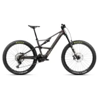 Orbea Rise Lt M20 29´´ Slx M7100 Sgs Shadow Plus 2025 Elektrische Mountainbike Orbea Rise Lt M20 29´´ Slx M7100 Sgs Shadow Plus 2025 Elektrische Mountainbike