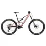 Orbea Rise Lt M20 29´´ Slx M7100 Sgs Shadow Plus 2025 Elektrische Mountainbike