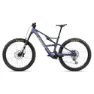 Orbea Rise Lt M20 29´´ Slx M7100 Sgs Shadow Plus 2025 Elektrische Mountainbike