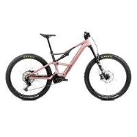 Orbea Rise Lt M20 29´´ Slx M7100 Sgs Shadow Plus 2026 Elektrische Mountainbike Orbea Rise Lt M20 29´´ Slx M7100 Sgs Shadow Plus 2026 Elektrische Mountainbike