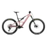 Orbea Rise Lt M20 29´´ Slx M7100 Sgs Shadow Plus 2026 Elektrische Mountainbike