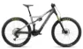 Orbea Rise M10 Cabon Raw-Shark Grey (Matt) 29" 360 Wh Diamant, Hersteller-cabon raw-shark grey (matt), M