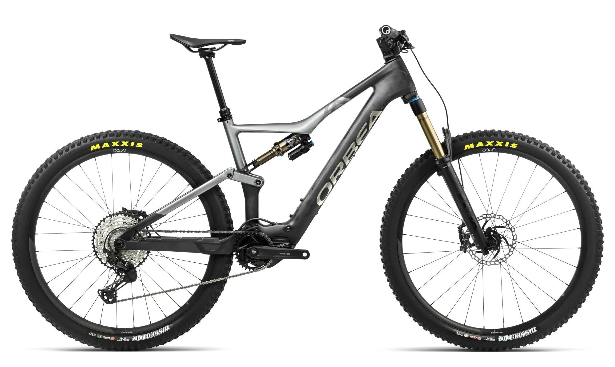 Orbea Rise M10 Cabon Raw-Shark Grey (Matt) 29" 360 Wh Diamant, Hersteller-cabon raw-shark grey (matt), M Orbea Rise M10 Cabon Raw-Shark Grey (Matt) 29" 360 Wh Diamant, Hersteller-cabon raw-shark grey (matt), M