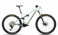 Orbea RISE M10 Fully Orbea RISE M10 Fully