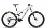 Orbea RISE M10 Fully, Weiss, S