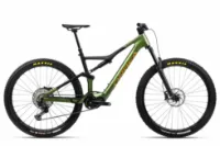 Orbea Rise M20 29´´ Slx M7100 Sgs Shadow Plus 2024 Elektrische Mountainbike Orbea Rise M20 29´´ Slx M7100 Sgs Shadow Plus 2024 Elektrische Mountainbike