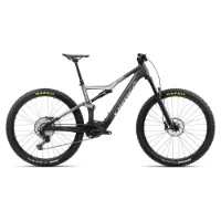 Orbea Rise M20 29´´ Slx M7100 Sgs Shadow Plus 2024 Elektrische Mountainbike Orbea Rise M20 29´´ Slx M7100 Sgs Shadow Plus 2024 Elektrische Mountainbike