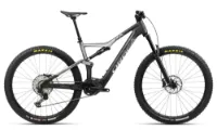Orbea Rise M20 29´´ Slx M7100 Sgs Shadow Plus 2024 Elektrische Mountainbike Orbea Rise M20 29´´ Slx M7100 Sgs Shadow Plus 2024 Elektrische Mountainbike