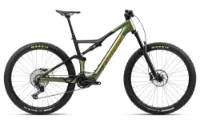 Orbea Rise M20 29´´ Slx M7100 Sgs Shadow Plus 2024 Elektrische Mountainbike Orbea Rise M20 29´´ Slx M7100 Sgs Shadow Plus 2024 Elektrische Mountainbike