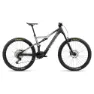 Orbea Rise M20 29´´ Slx M7100 Sgs Shadow Plus 2024 Elektrische Mountainbike