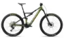 Orbea Rise M20 29´´ Slx M7100 Sgs Shadow Plus 2024 Elektrische Mountainbike