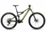 Hersteller-chameleon goblin green (gloss)-black (matt)