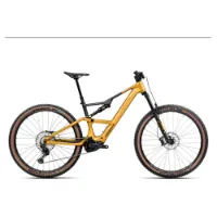Orbea Rise Sl H20 29´´ Xt M8100 Sgs Shadow Plus 2025 Elektrische Mountainbike Orbea Rise Sl H20 29´´ Xt M8100 Sgs Shadow Plus 2025 Elektrische Mountainbike