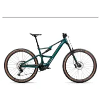 Orbea Rise Sl H20 29´´ Xt M8100 Sgs Shadow Plus 2025 Elektrische Mountainbike Orbea Rise Sl H20 29´´ Xt M8100 Sgs Shadow Plus 2025 Elektrische Mountainbike