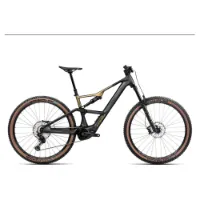 Orbea Rise Sl H20 29´´ Xt M8100 Sgs Shadow Plus 2025 Elektrische Mountainbike Orbea Rise Sl H20 29´´ Xt M8100 Sgs Shadow Plus 2025 Elektrische Mountainbike