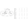Orbea Rise Sl H20 29´´ Xt M8100 Sgs Shadow Plus 2025 Elektrische Mountainbike
