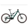 Escape green / splash ice green gloss