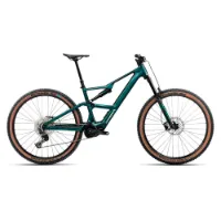 Orbea Rise Sl H30 29´´ Deore M6100 Sgs Shadow Plus 2026 Elektrische Mountainbike
