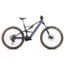 Orbea Rise Sl M-ltd 20mph 29´´ Xx Eagle Axs 2025 Elektrische Mountainbike