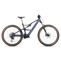 Orbea Rise Sl M-ltd 29´´ Xx Eagle Axs 2025 Elektrische Mountainbike Orbea Rise Sl M-ltd 29´´ Xx Eagle Axs 2025 Elektrische Mountainbike
